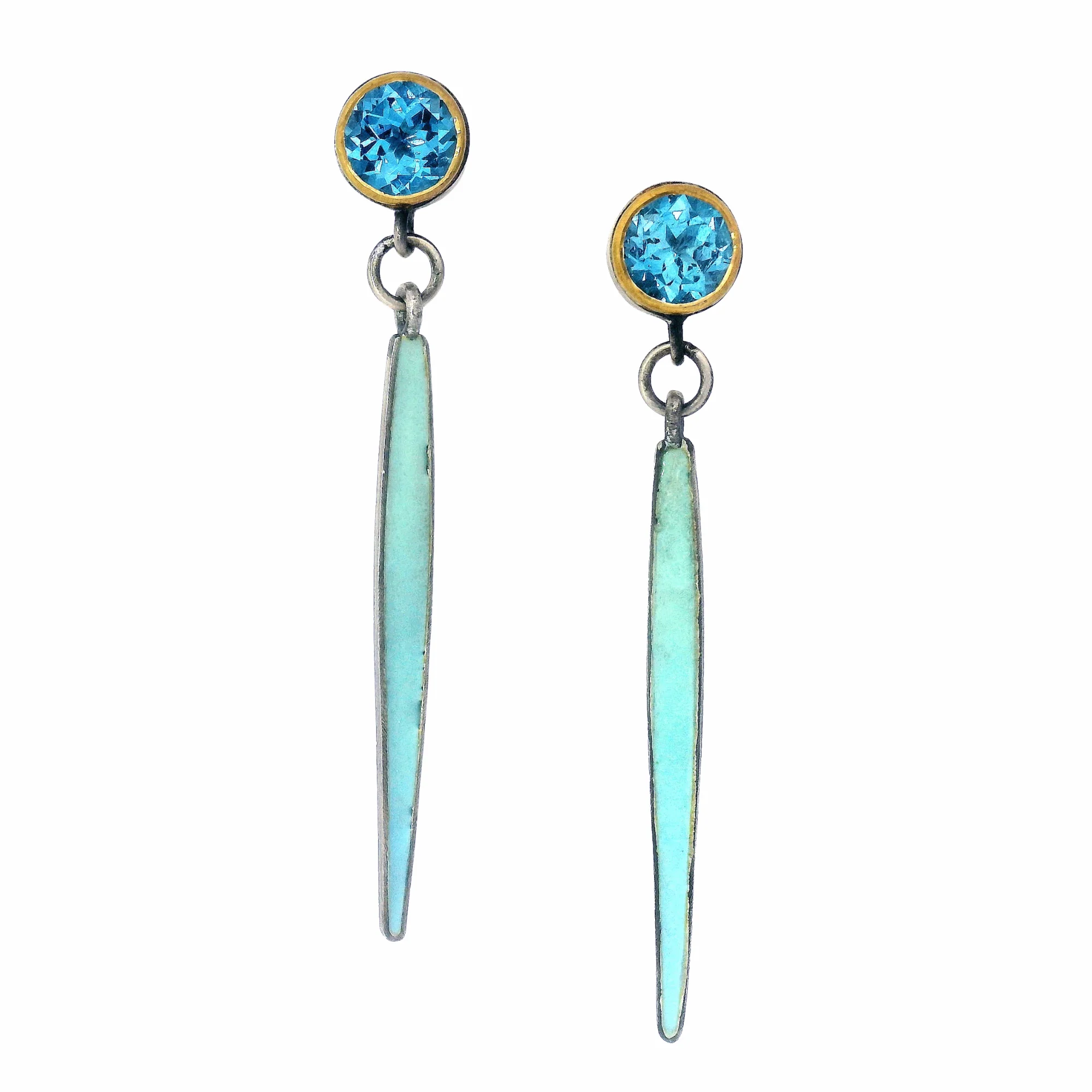 Blue Topaz