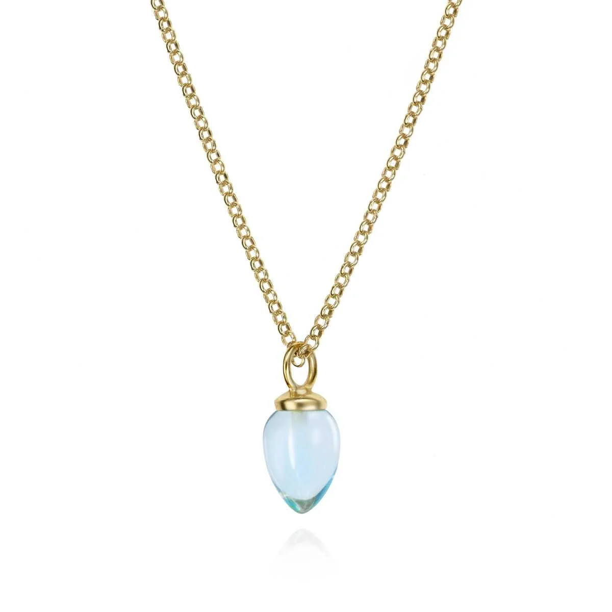 Year 4 | Blue Topaz